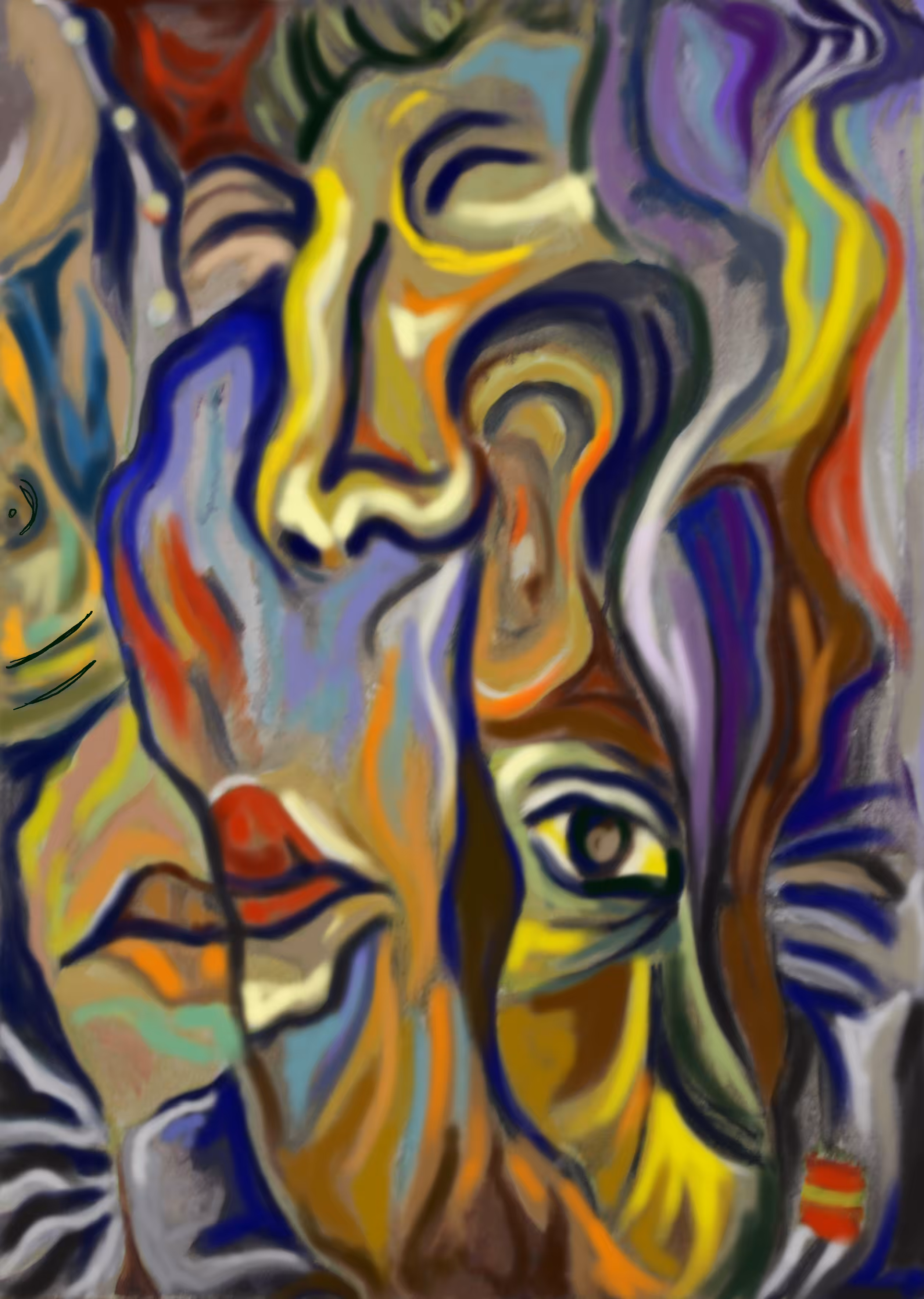 illusion