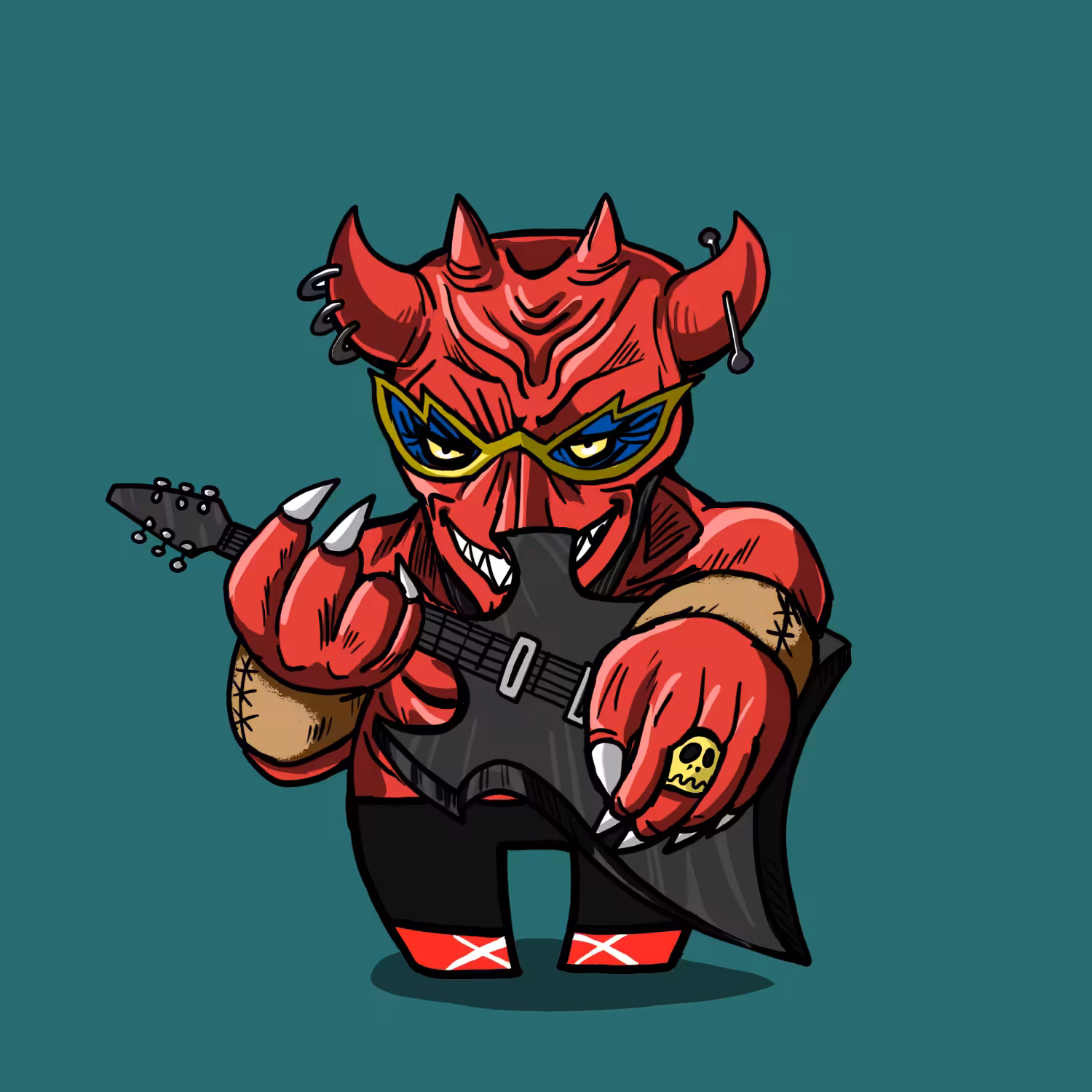 TinyKillers #37
