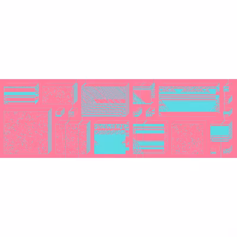 Multidimensional Maximalism #250