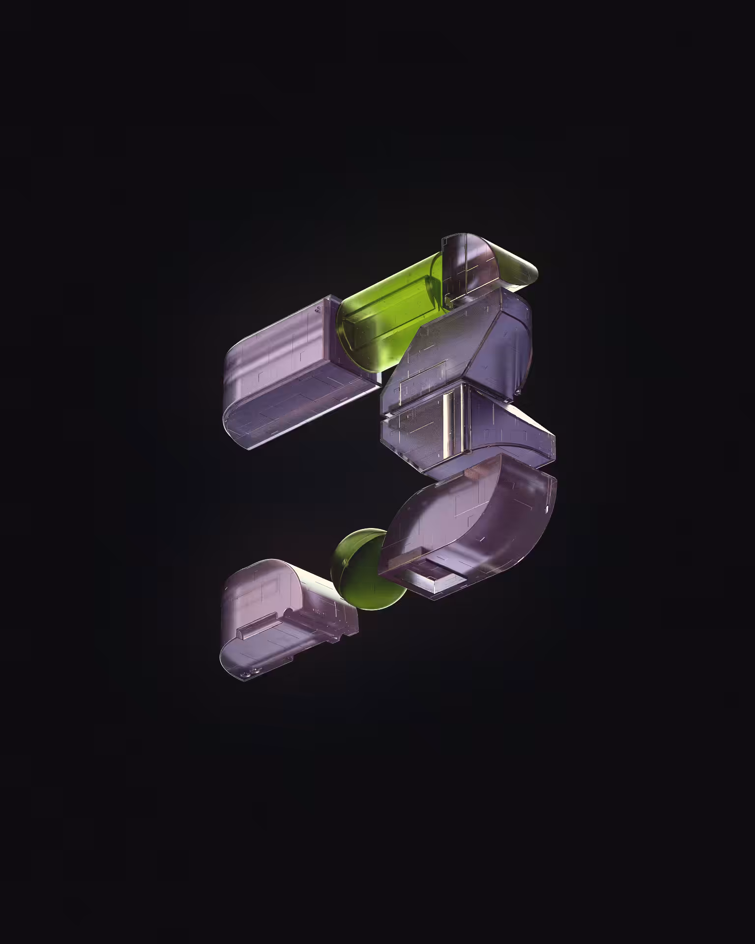 Trois ATOMIC