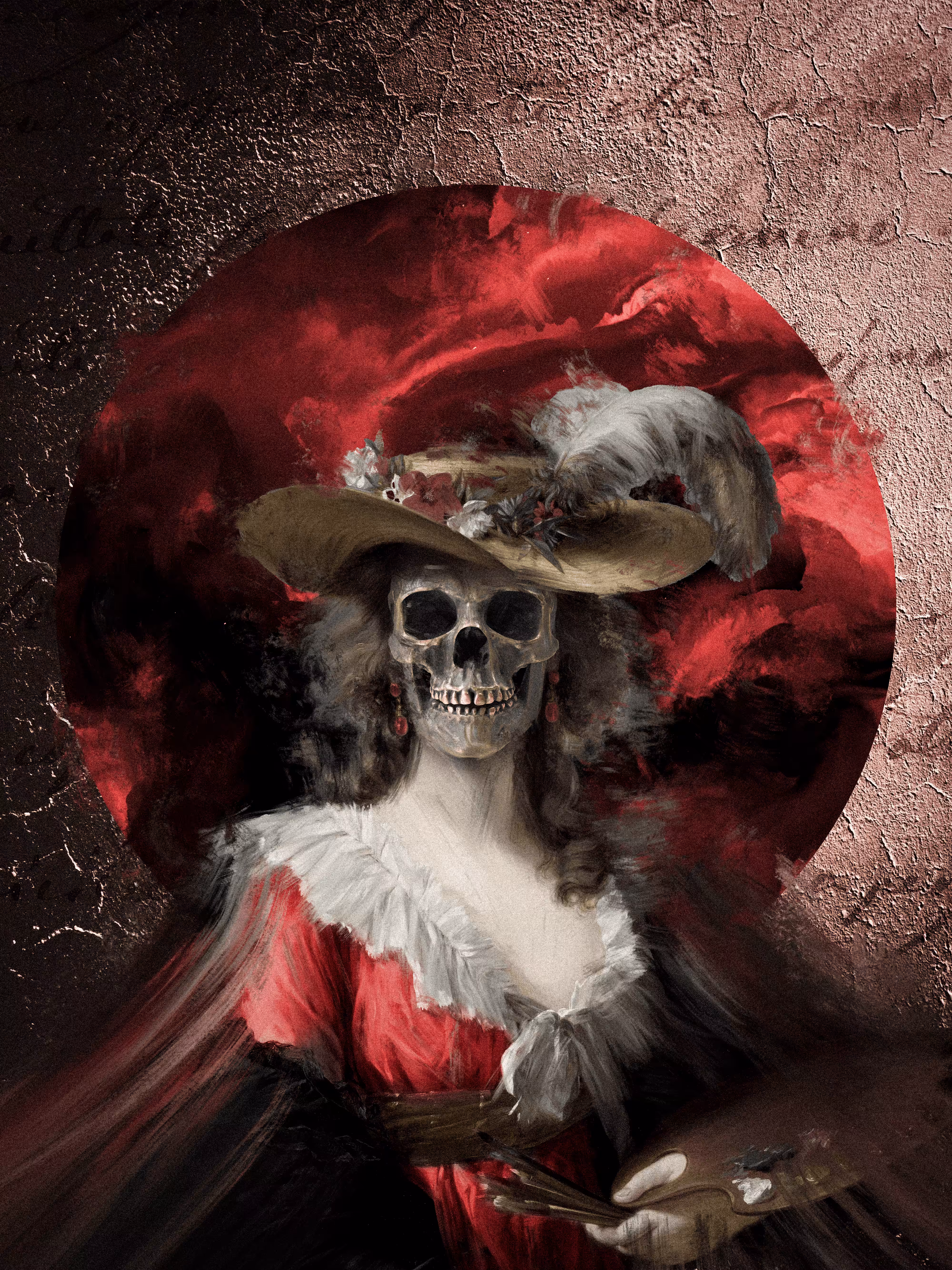 VITIA: #24 - VANITAS