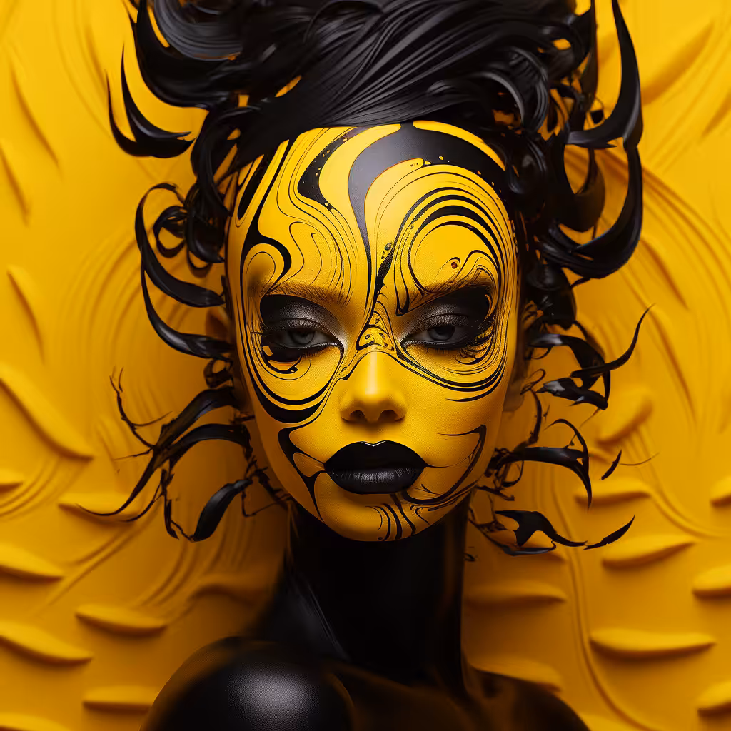 Miss Queen Bee 