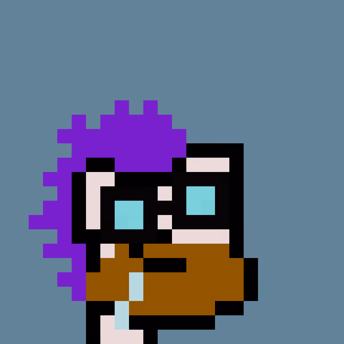 PNUKS #73