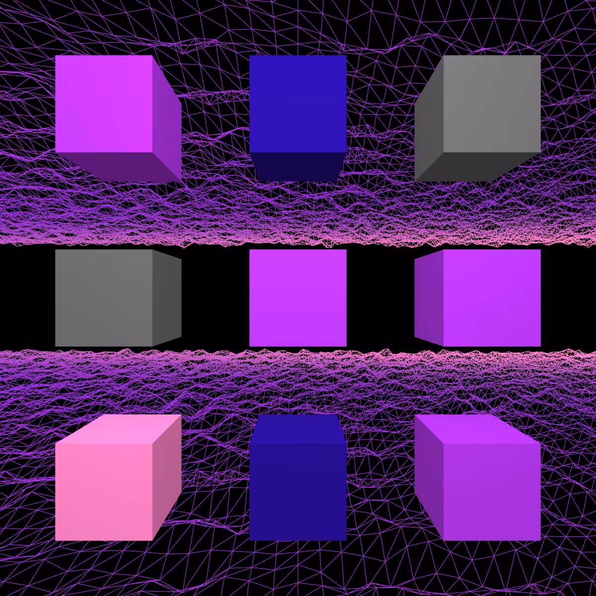 beat_voxels.v005g ft. Odín Schwartz #5