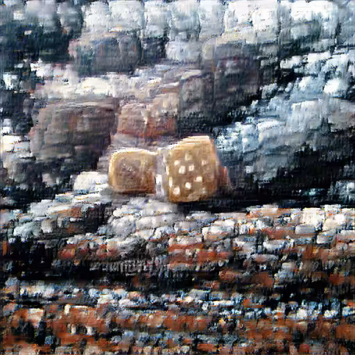 Roll The Dice