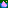 Iceberg with moon