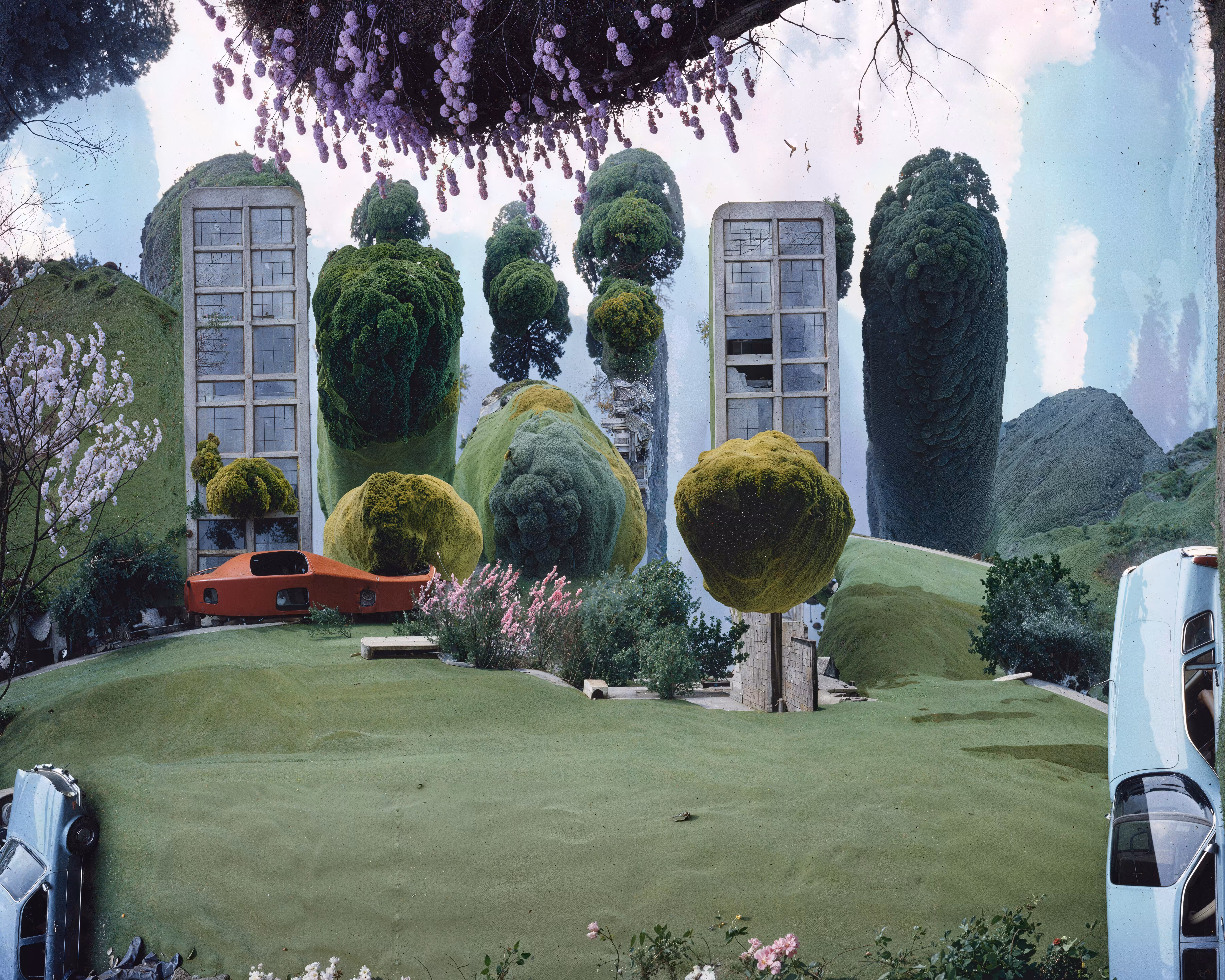 Empire: Walled Garden