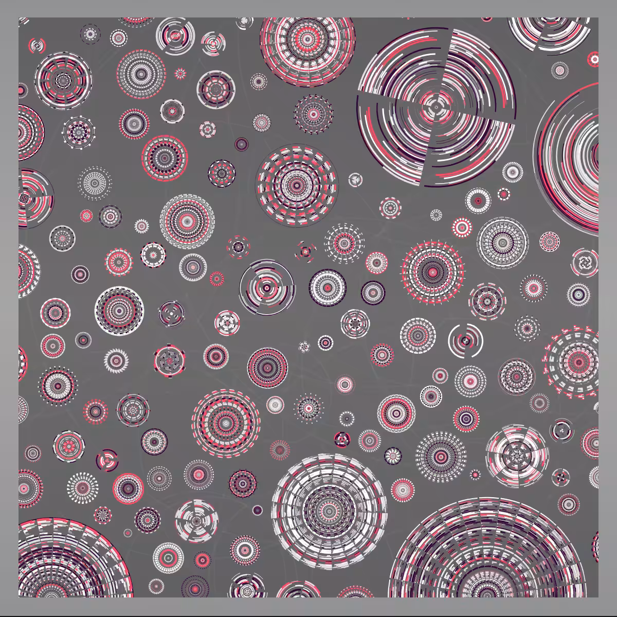 Kaleidoarcs