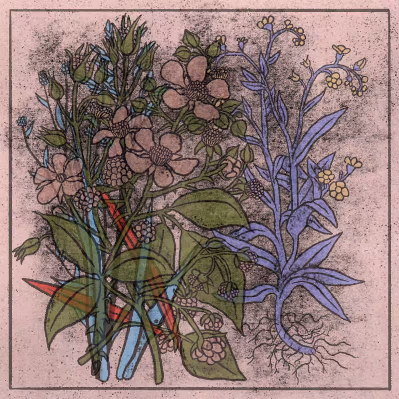 Bouquet #70