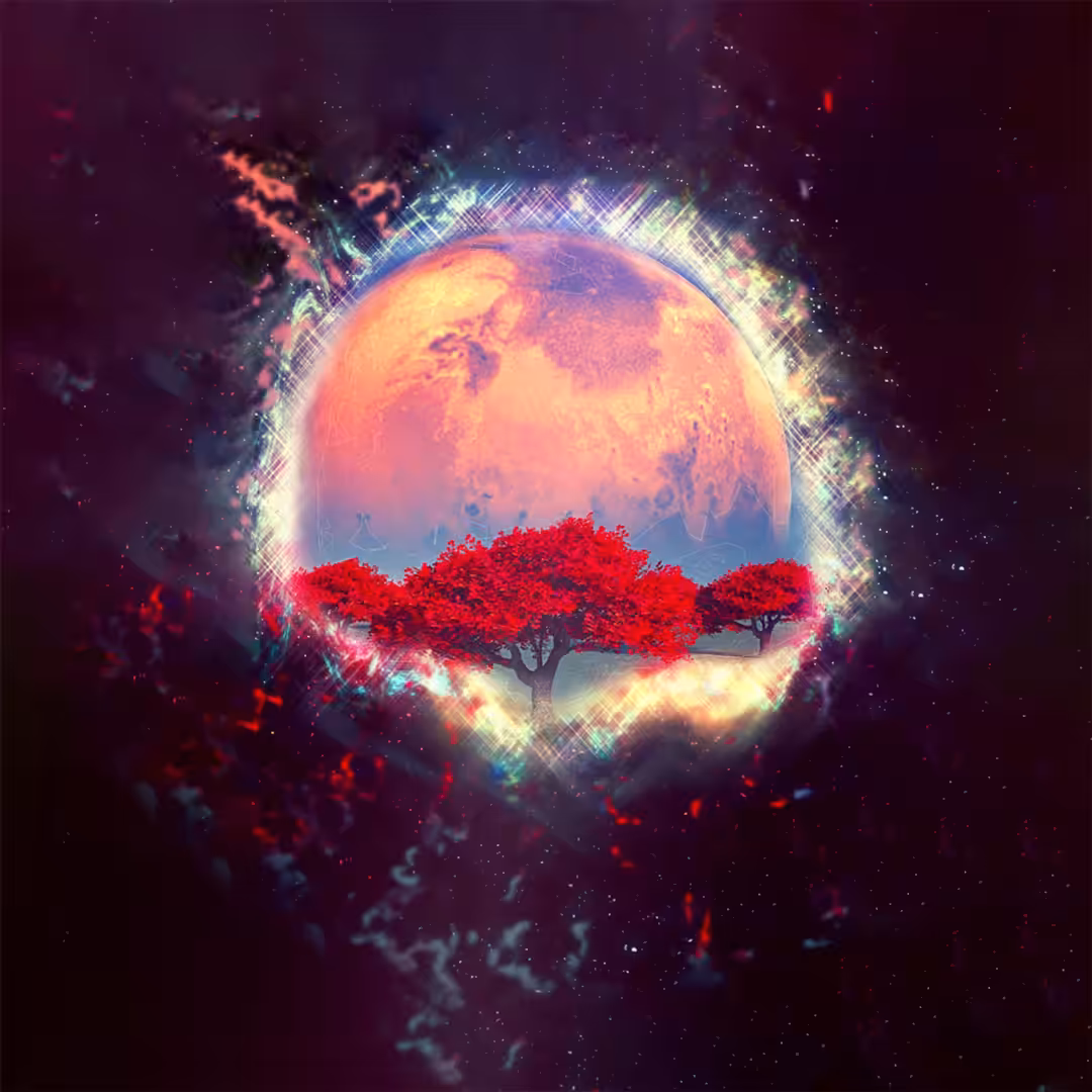 Dreaming of Mars
