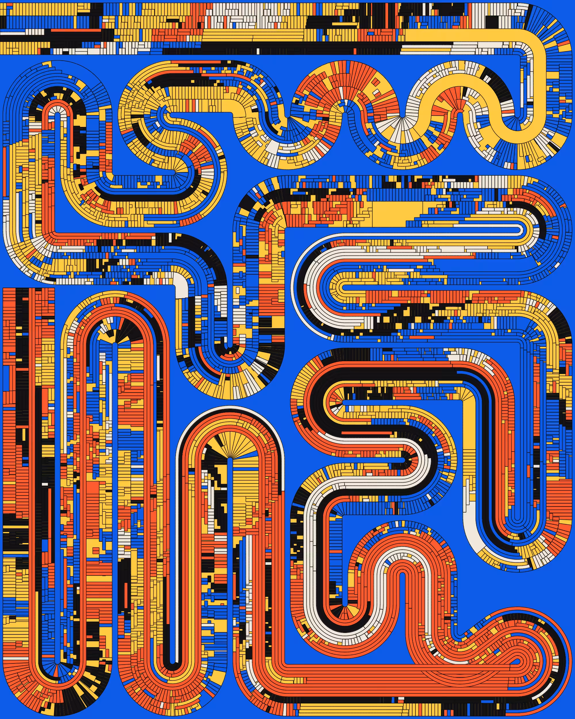 Anfractuous #356