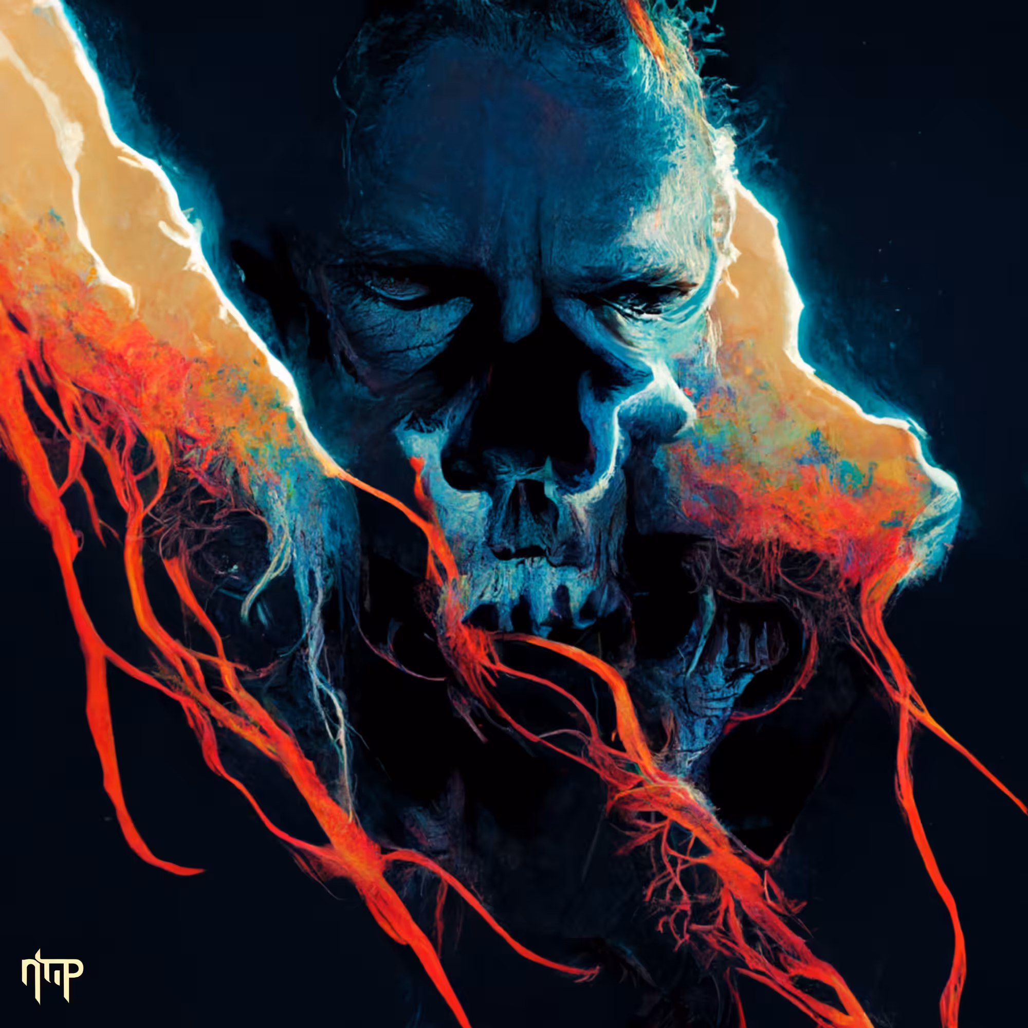 Metallica #09