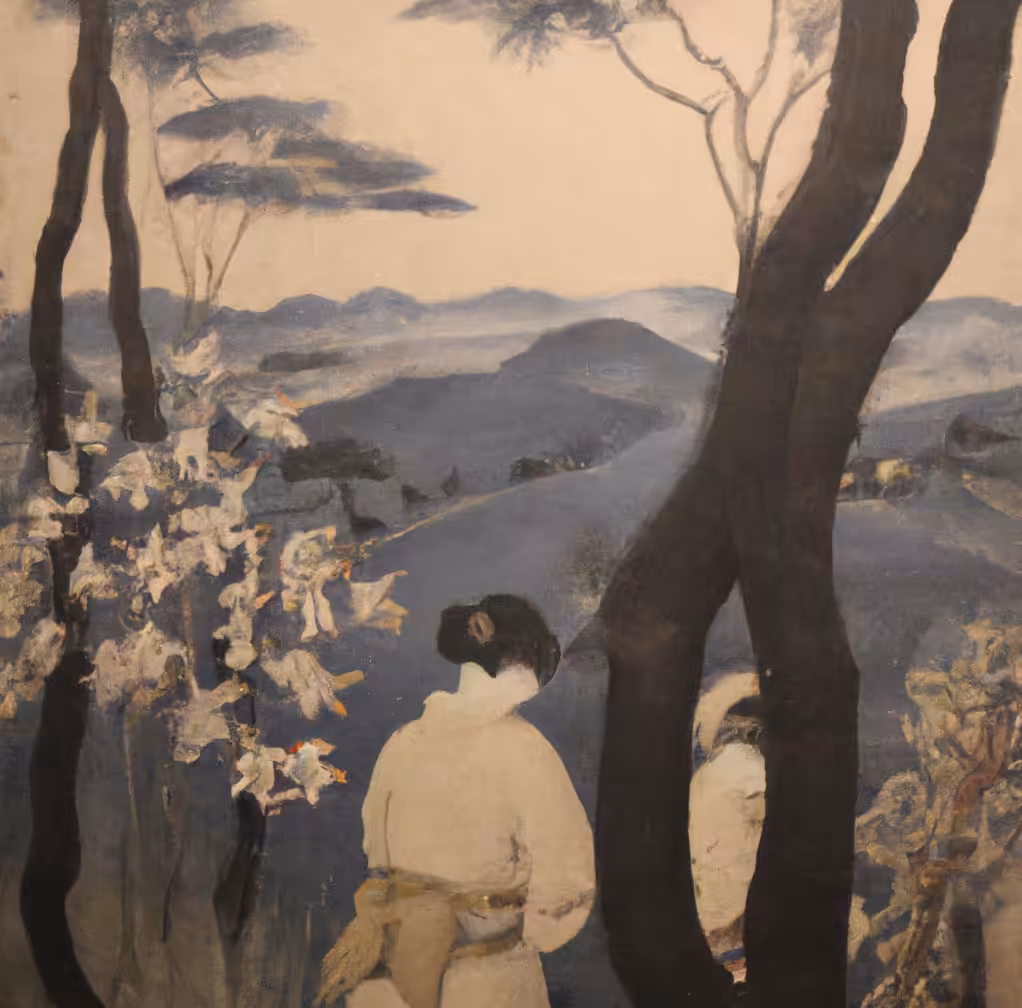Spirits of Japan #62