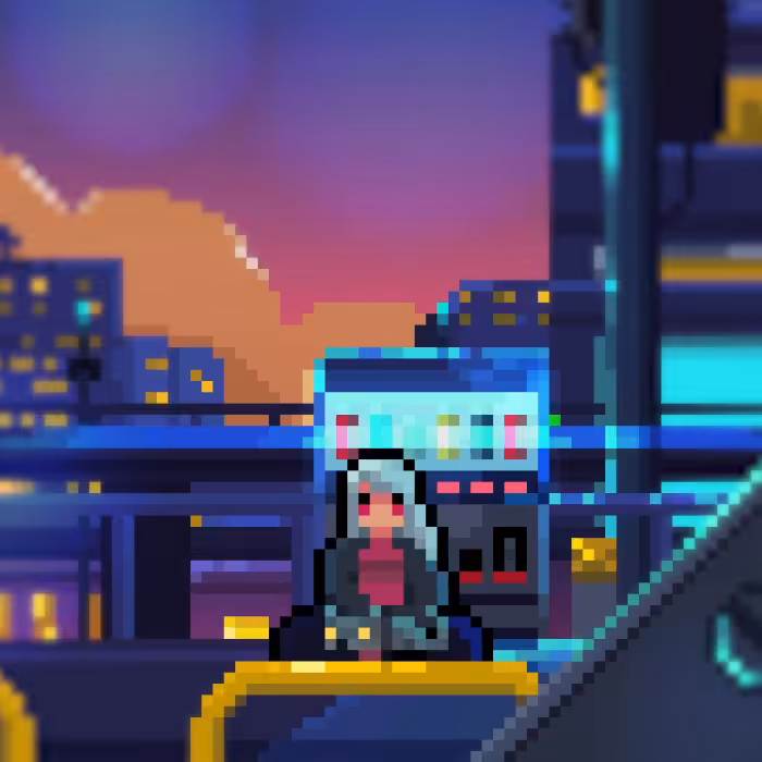 Blood Crown: take some break