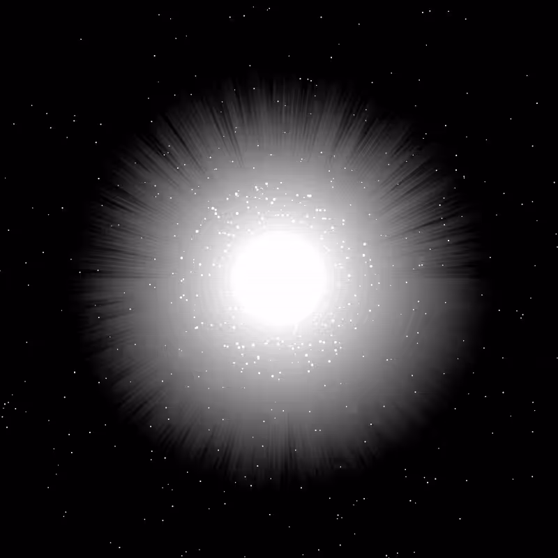 Singularity #33