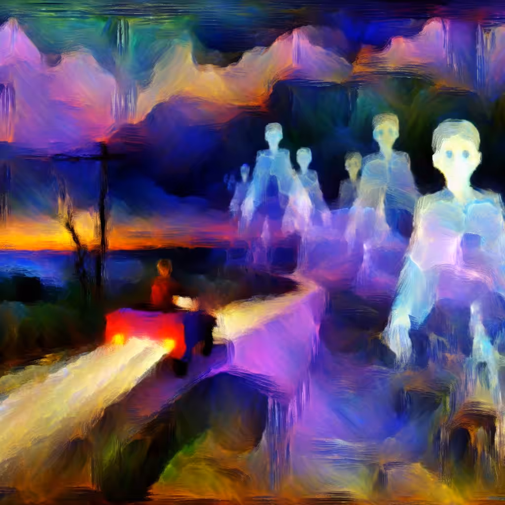 Silent Velocity