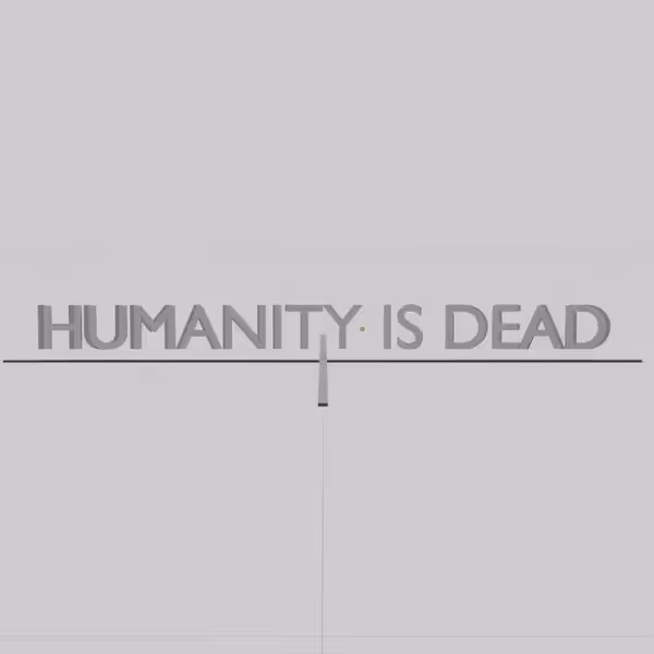 HUMANITY