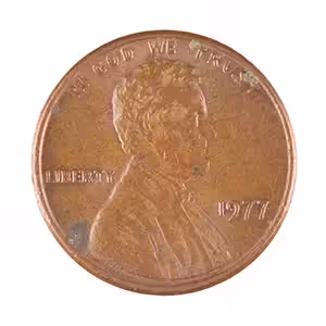 Cent #6288