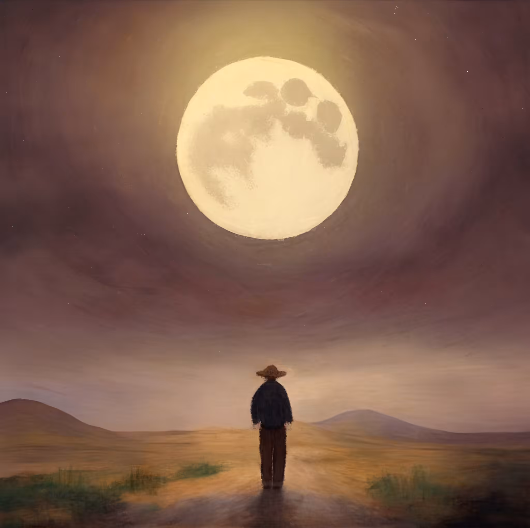 Long Walk