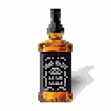 Bit Liquor #277