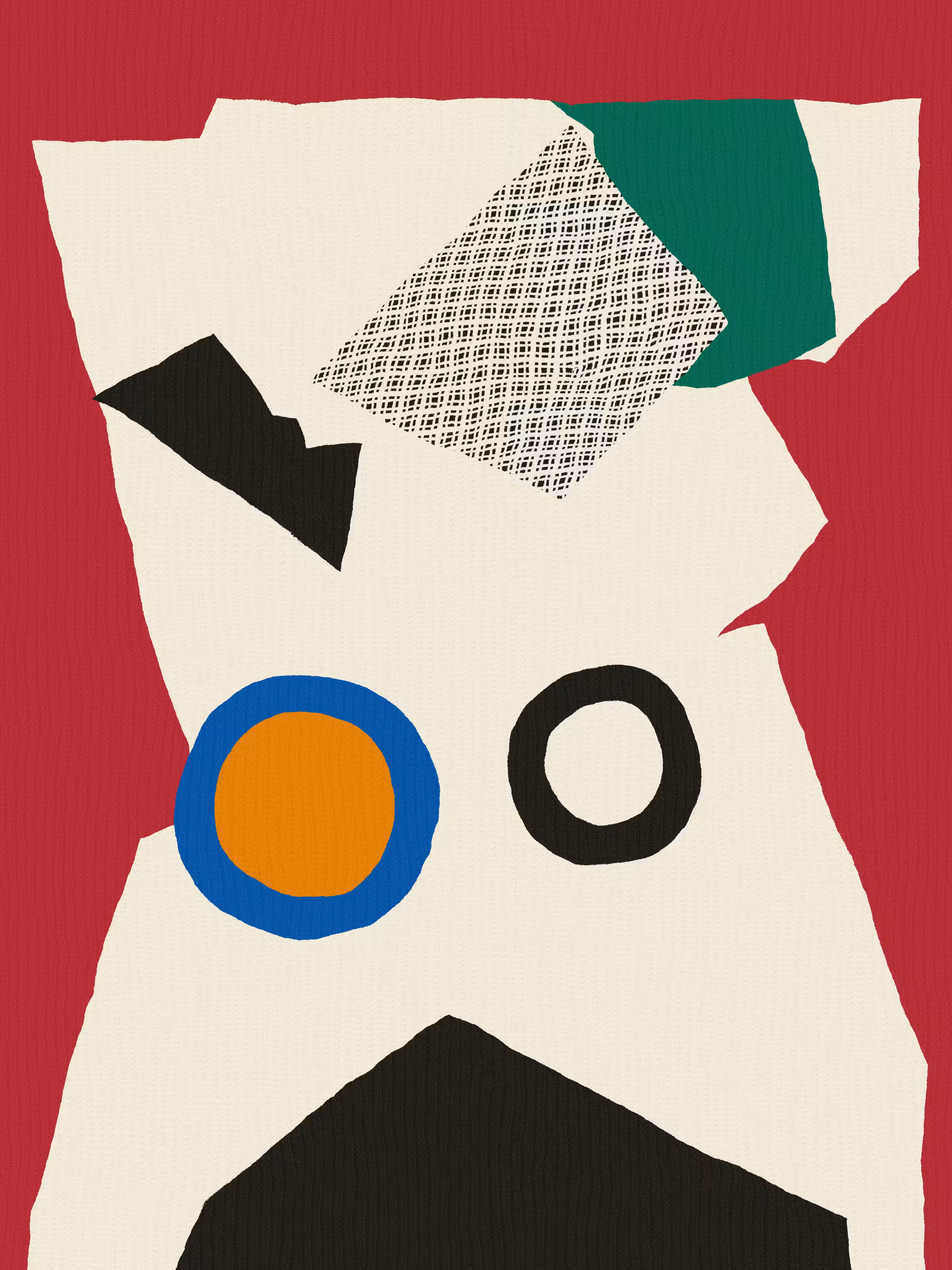 Self, Superego #17