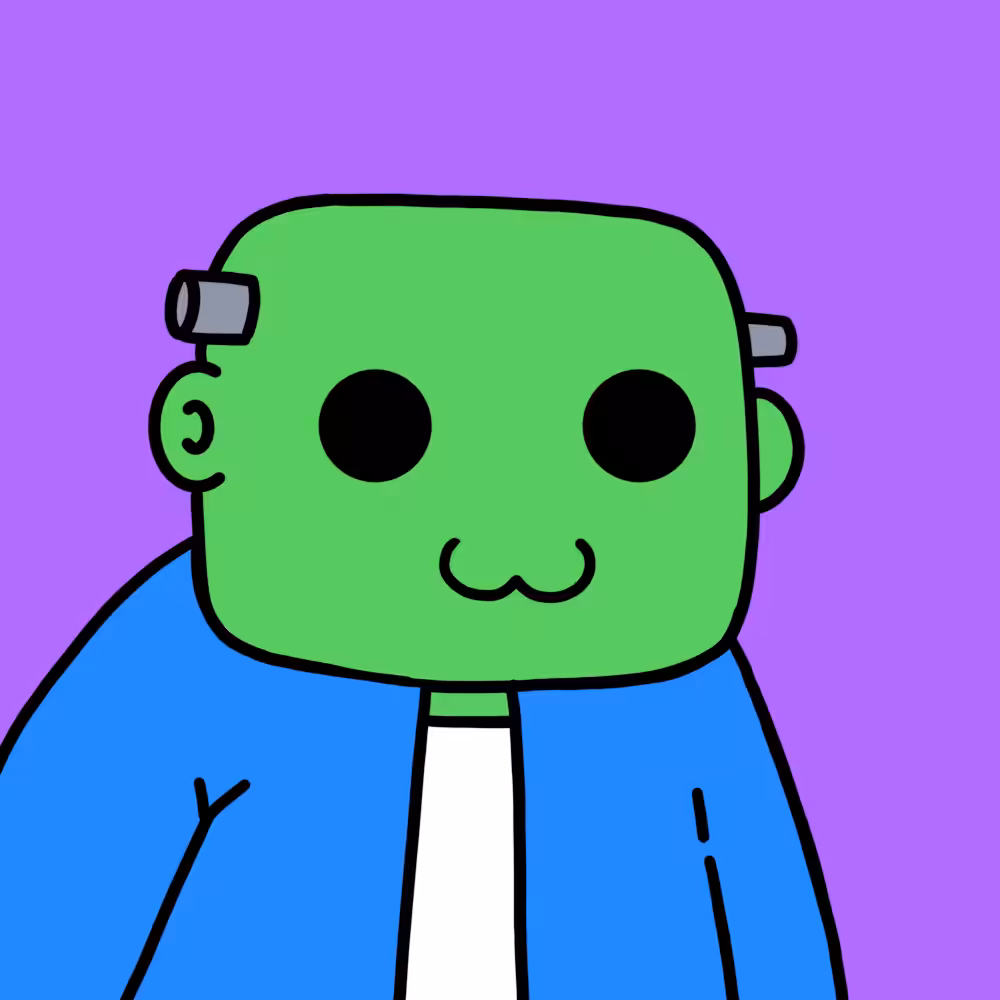 Dedfrenz #61