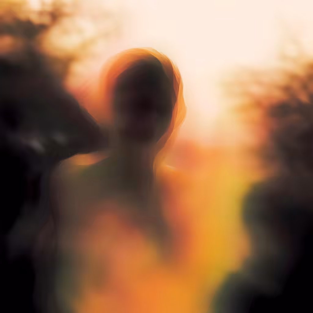 Shadow Dream I