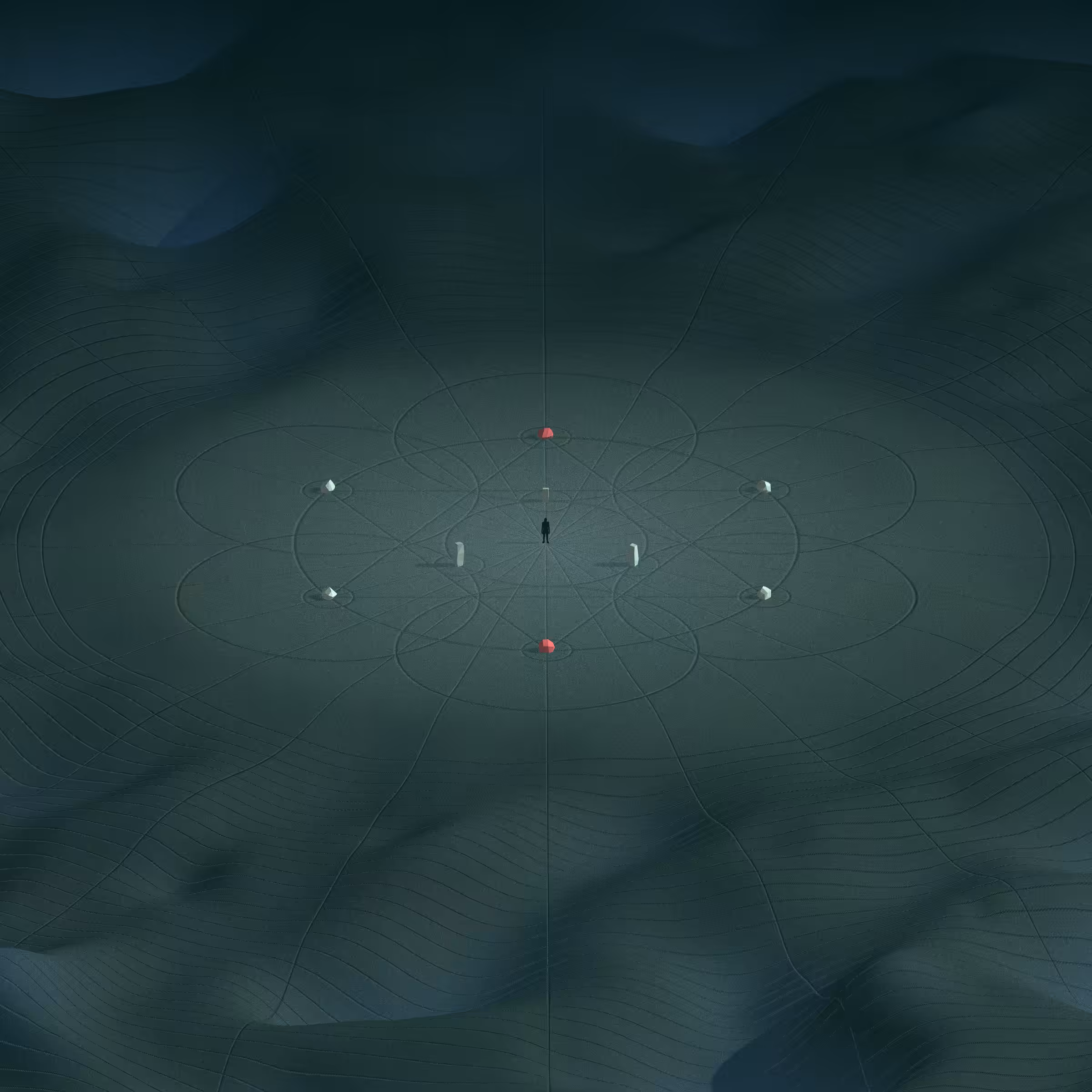 The Liths of Sisyphus #757