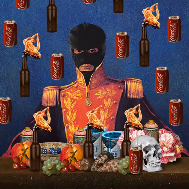 Bastard Anonymous #20