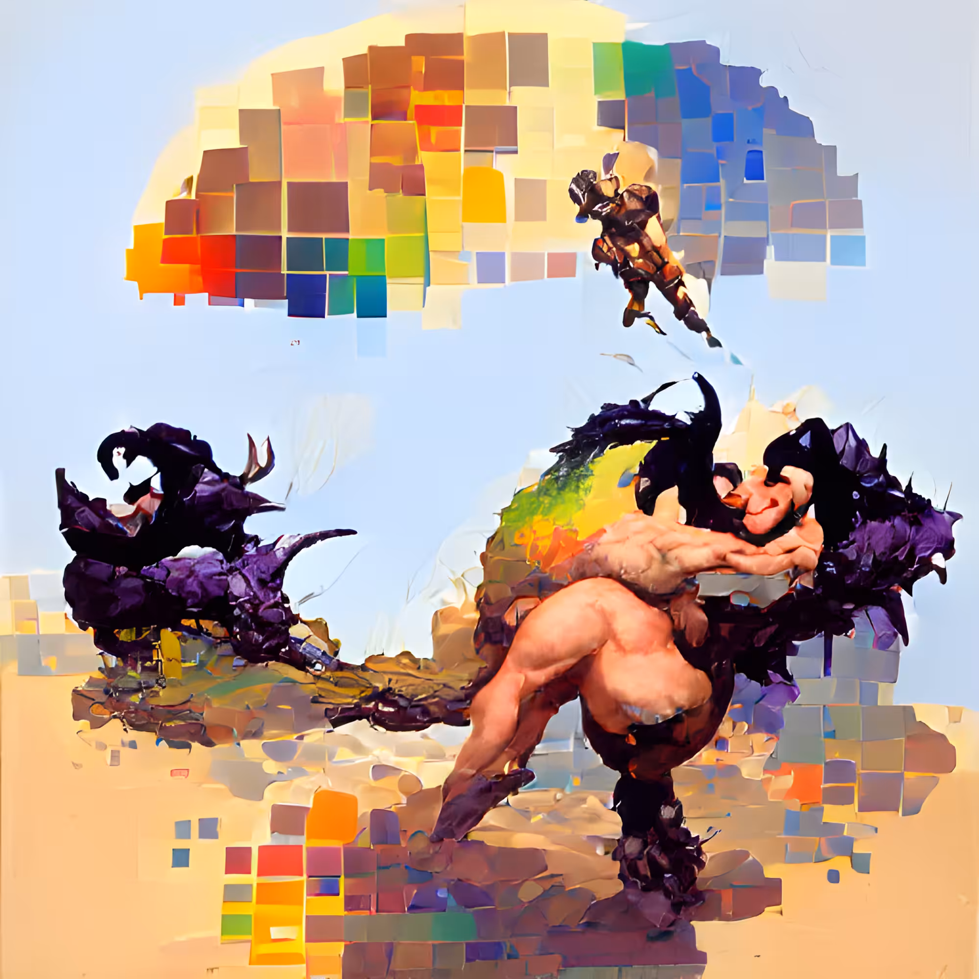 too_pixel | #4
