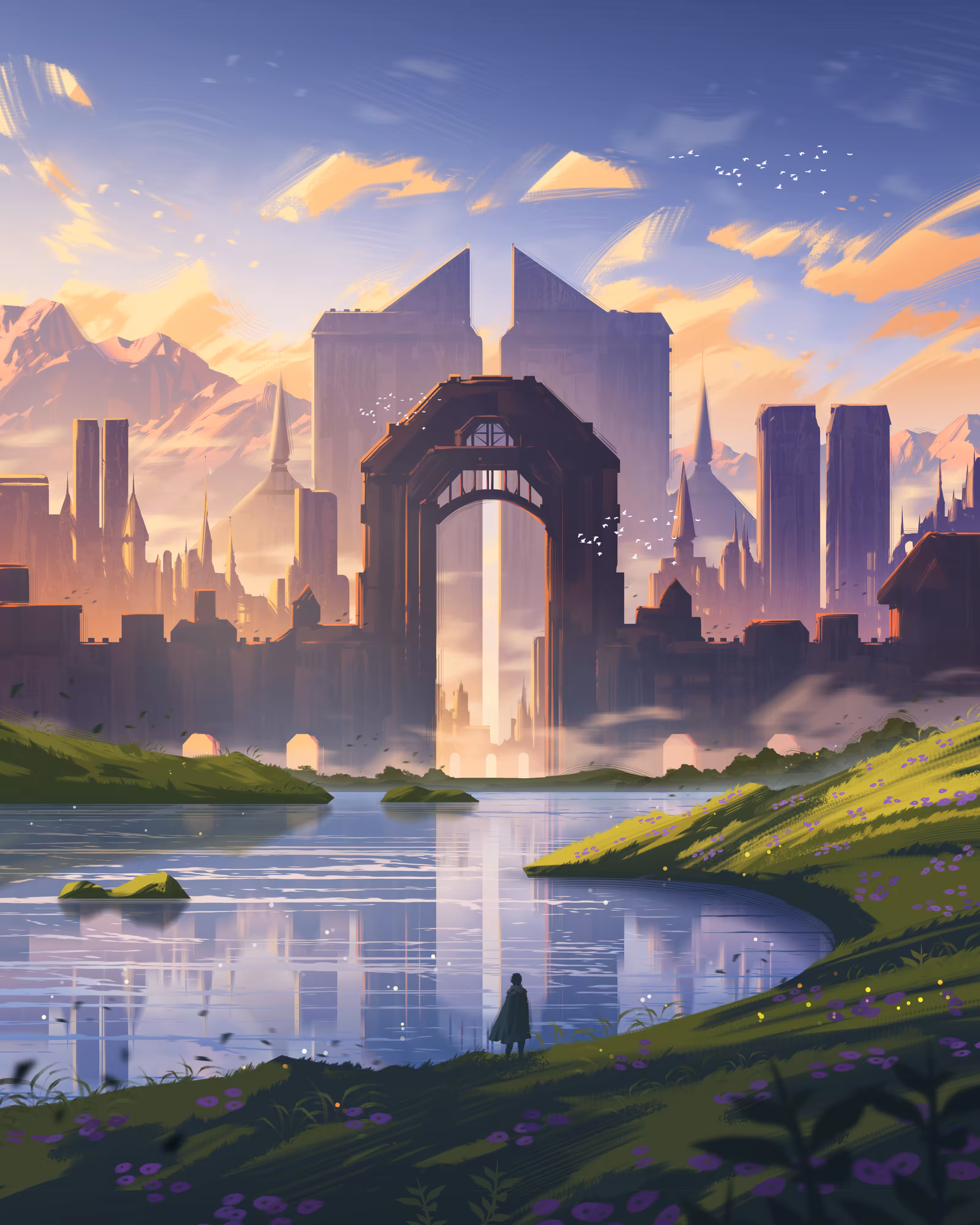 KINGDOM