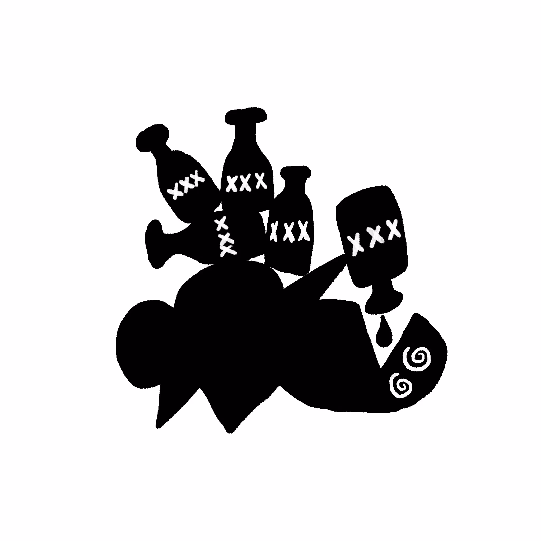 Dipsomaniac