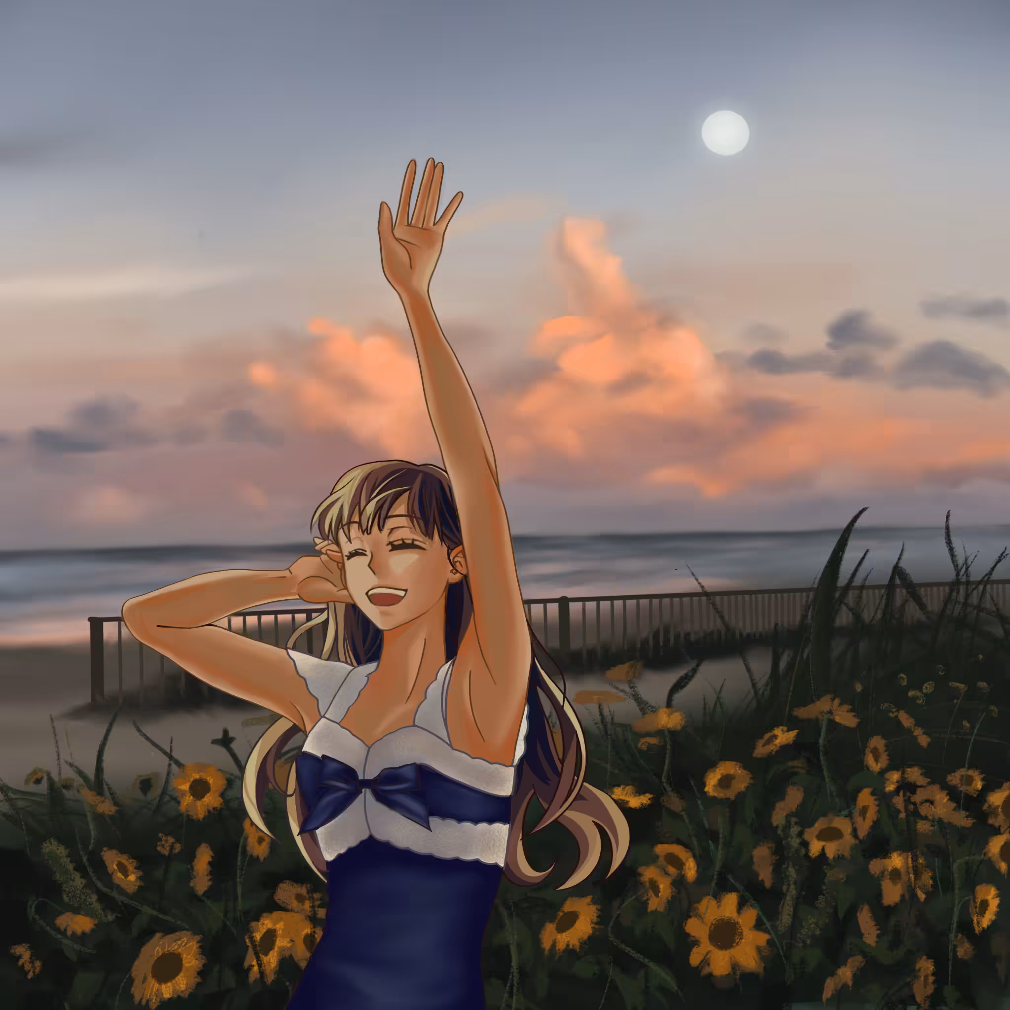 sunshine