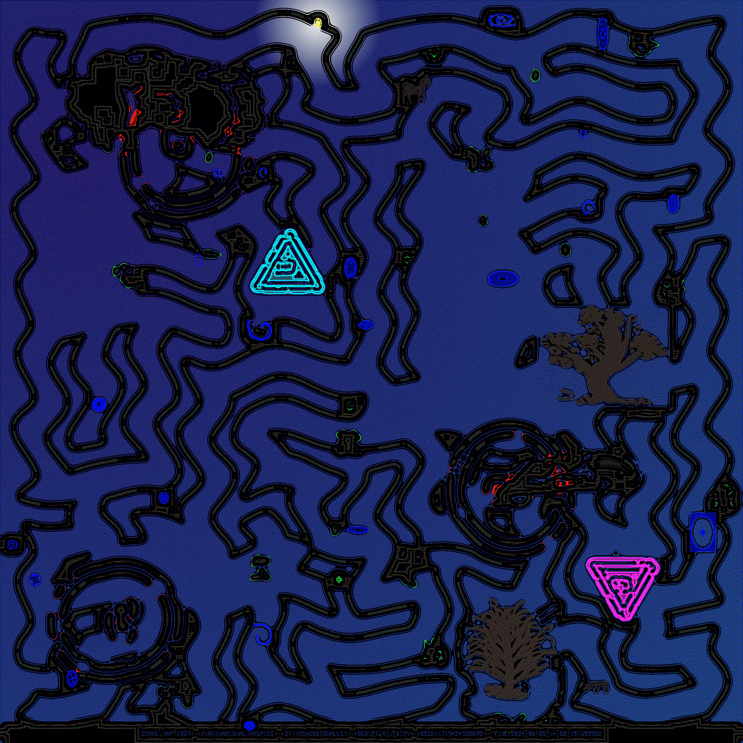 CRAWL 337_NIGHTMARISHALTARSPIKE_CRAWL_MAP_BY_TRAVESS_SMALLEY_SEED_1719424939699_PYTHON_V_3_12_3_SCRIPT_V_1_0_DATE_2024-06-26_14-02-19-699952.png