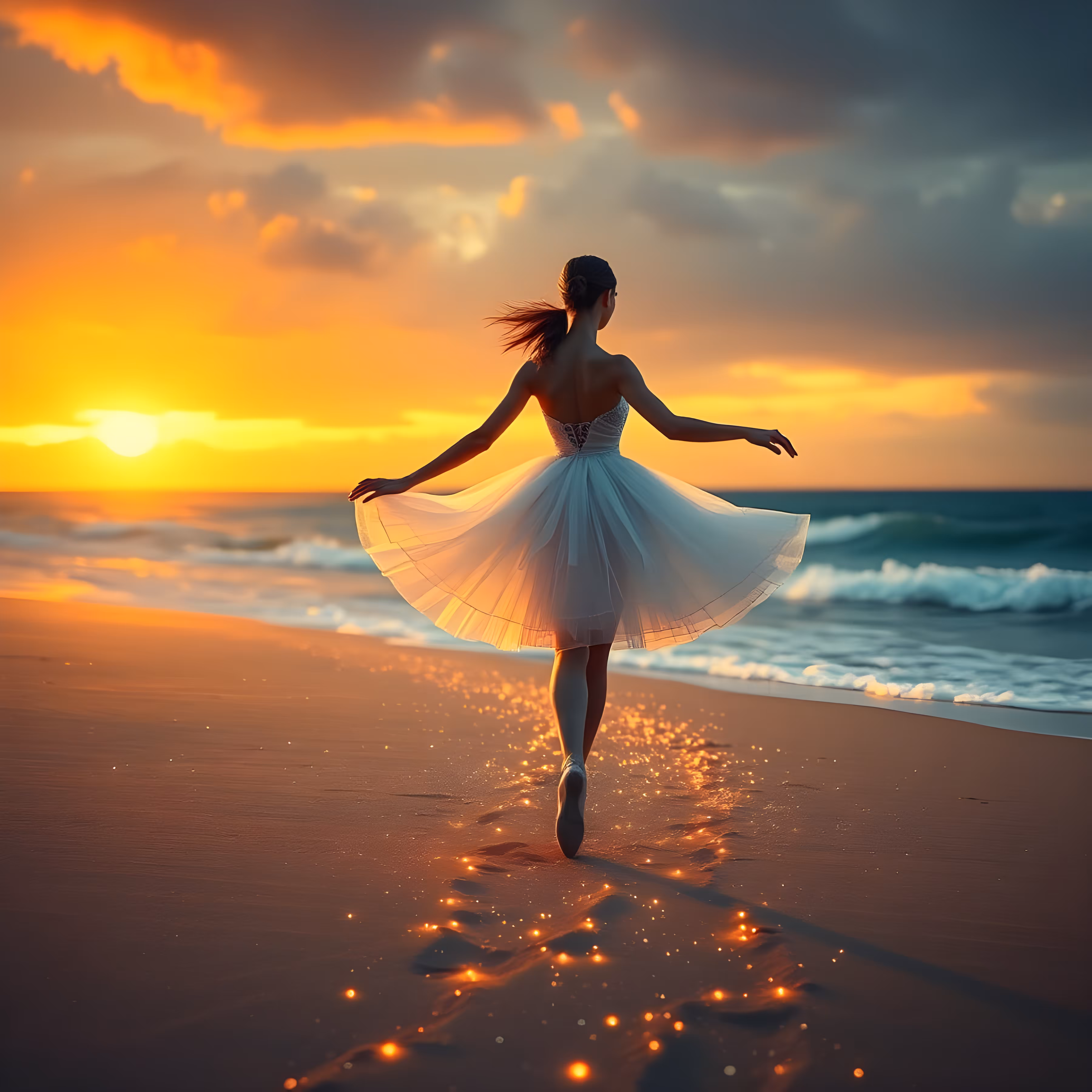 Sun Girl