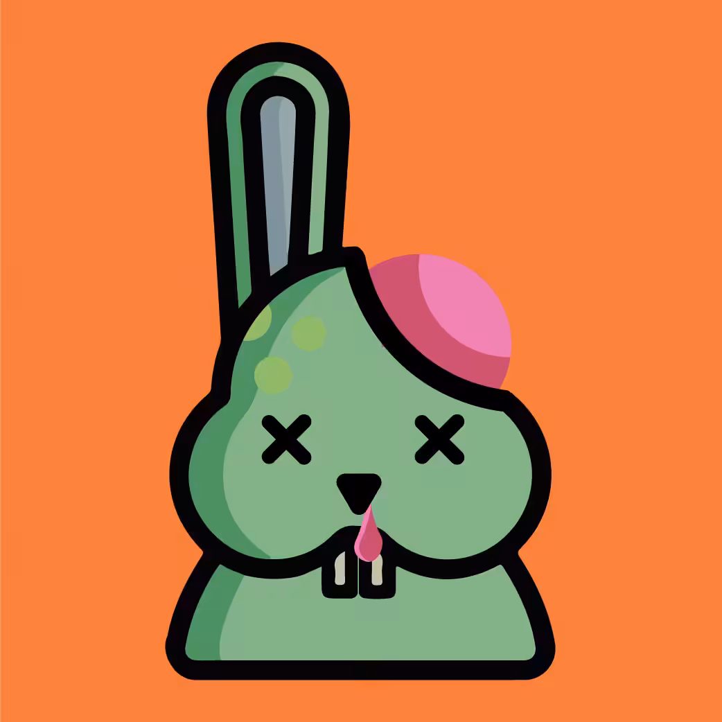 BunBunny 21