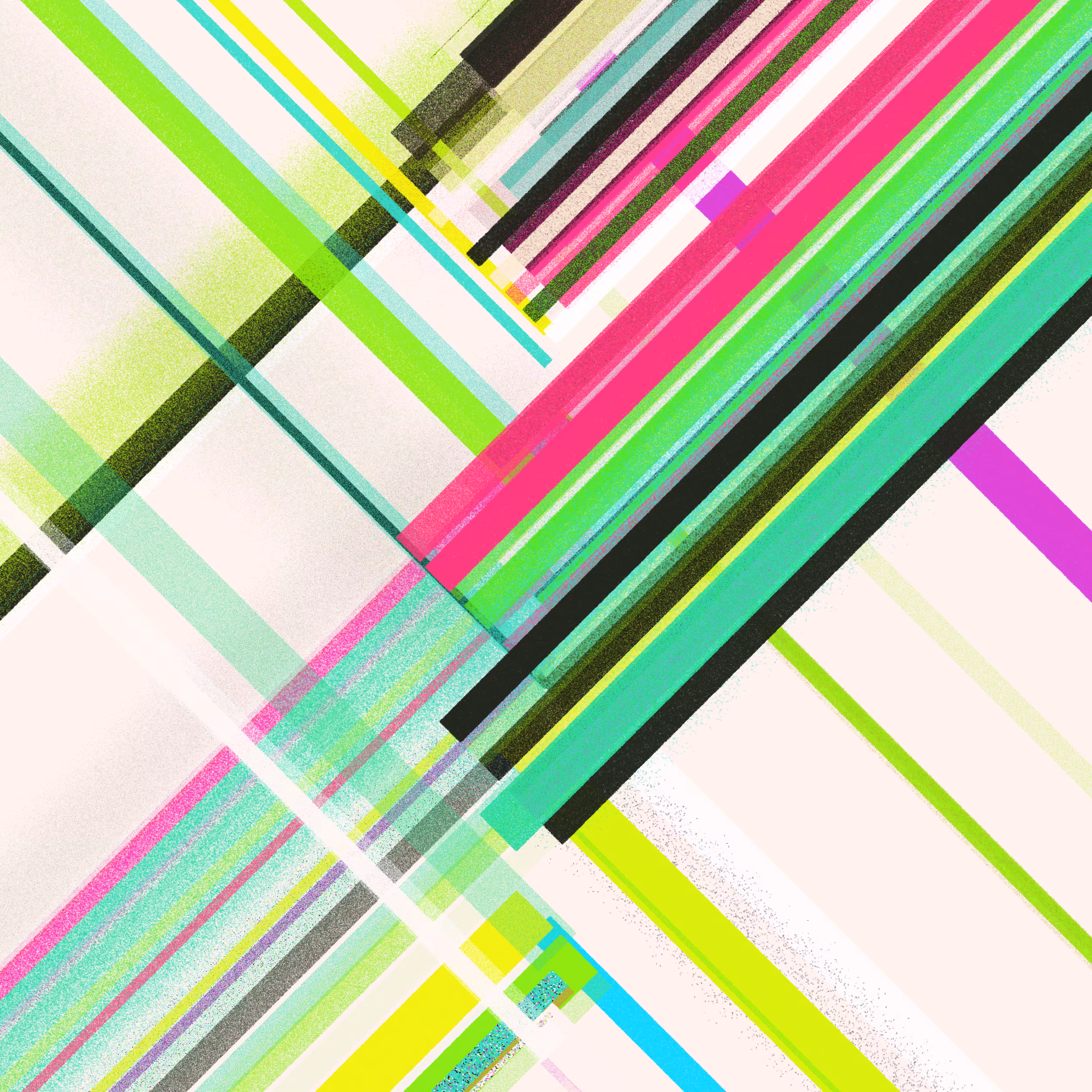 Deceptively Simple #009