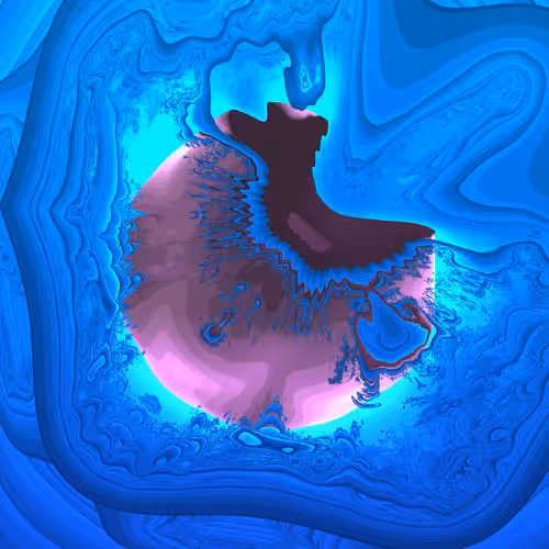 Deep Sea Core