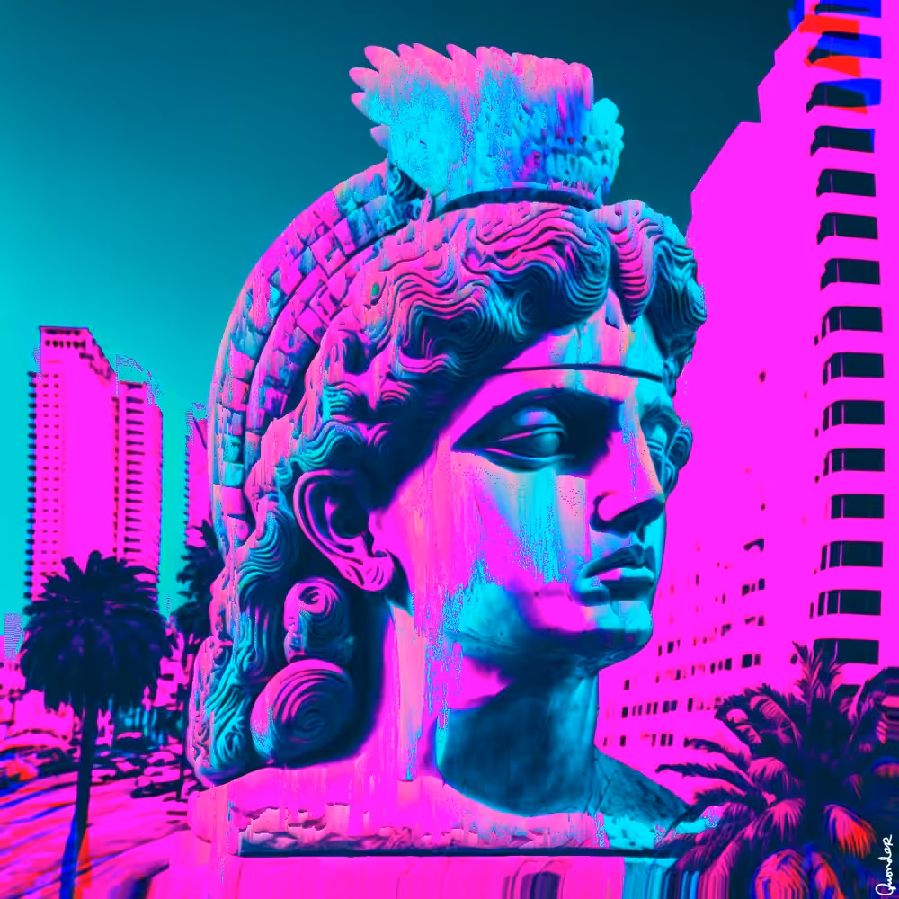 Miami Wave