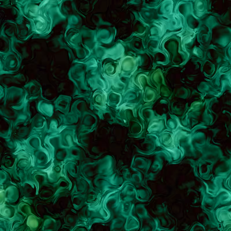 Dancing Ripples #26