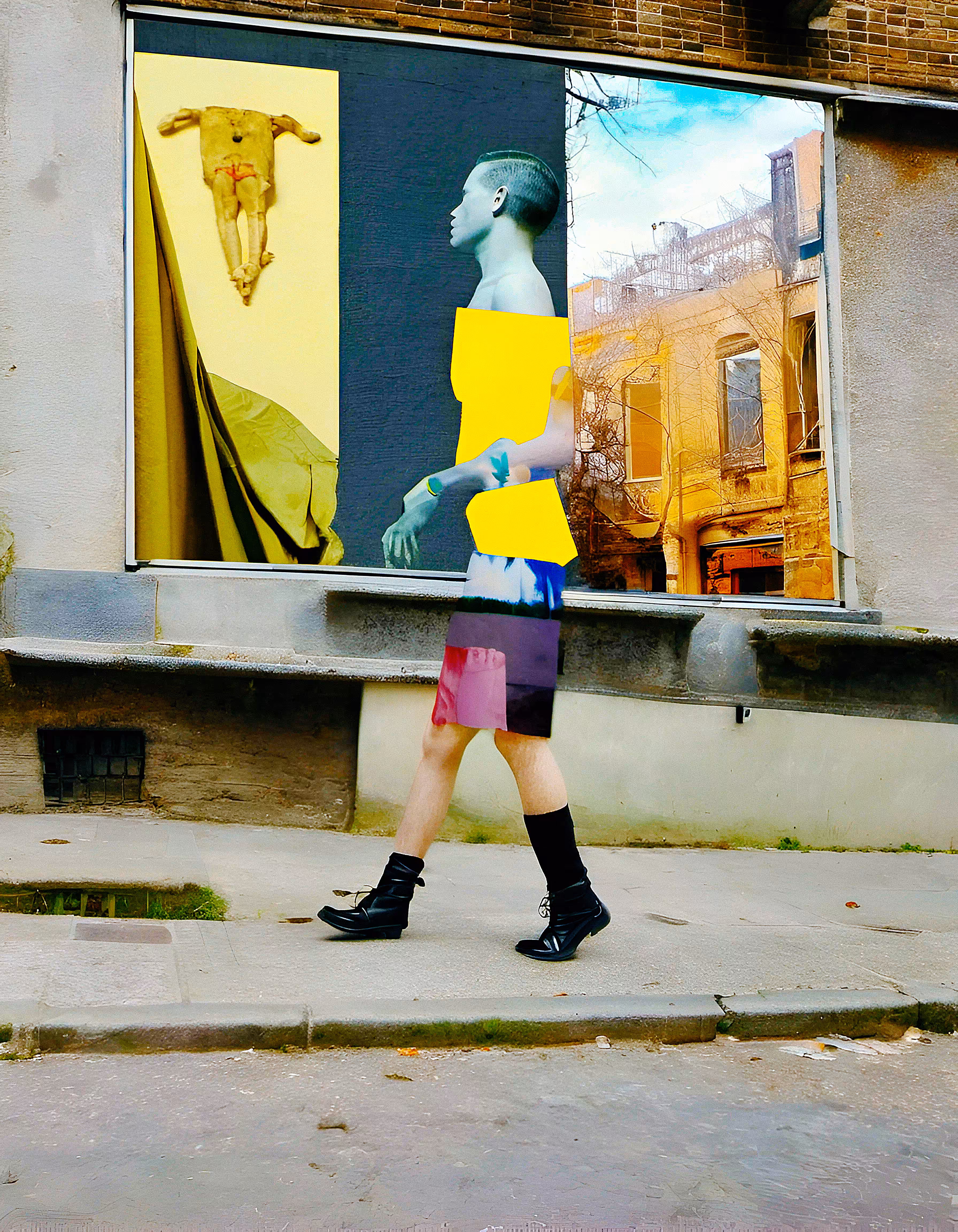 Promenade