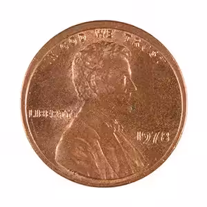 Cent #9015