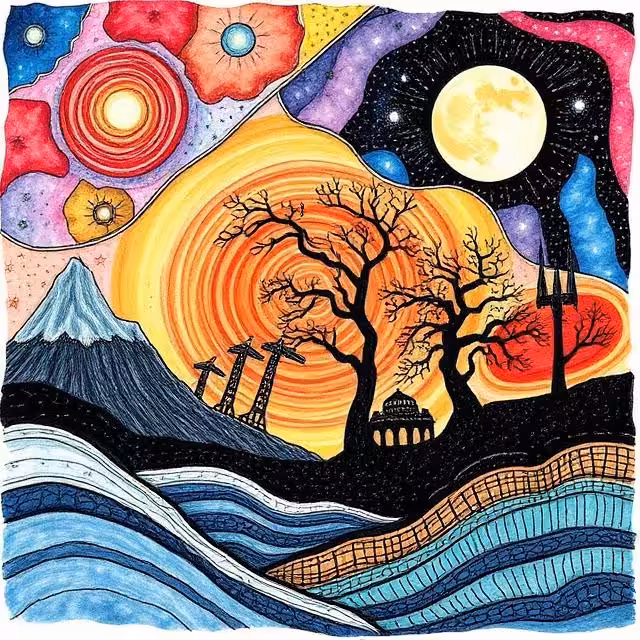 Dreamland
