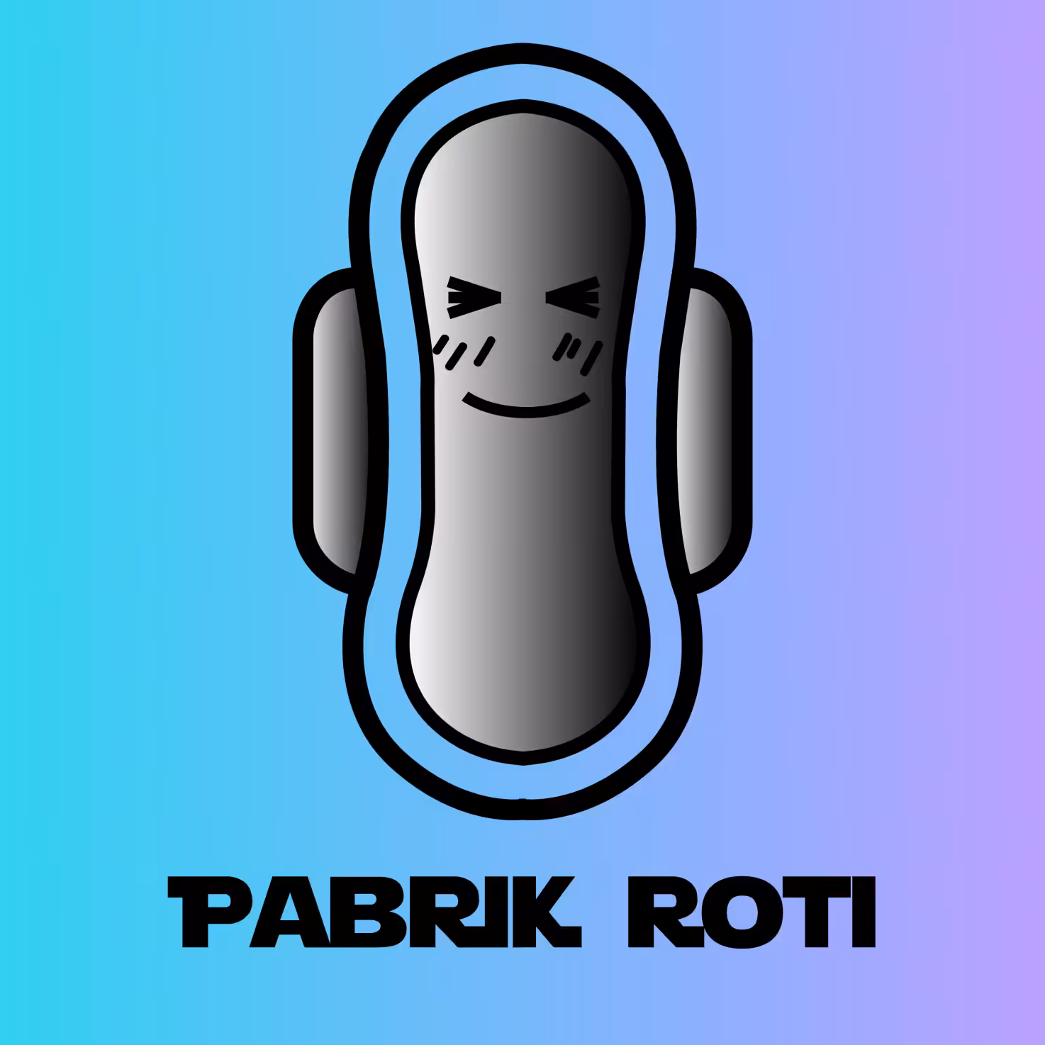 Logo Pabrik Roti: PABRIKROTI.IDN #4600