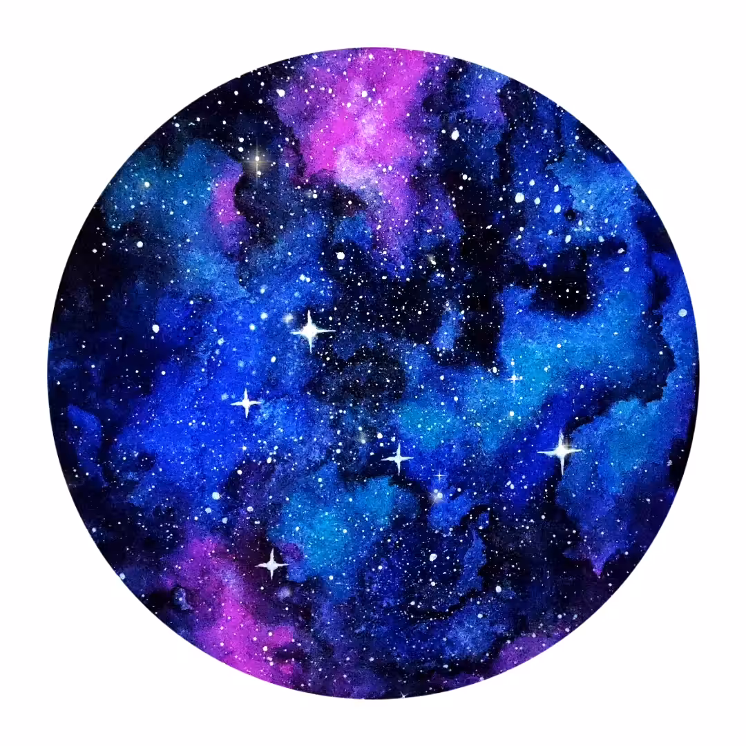 My deap sky