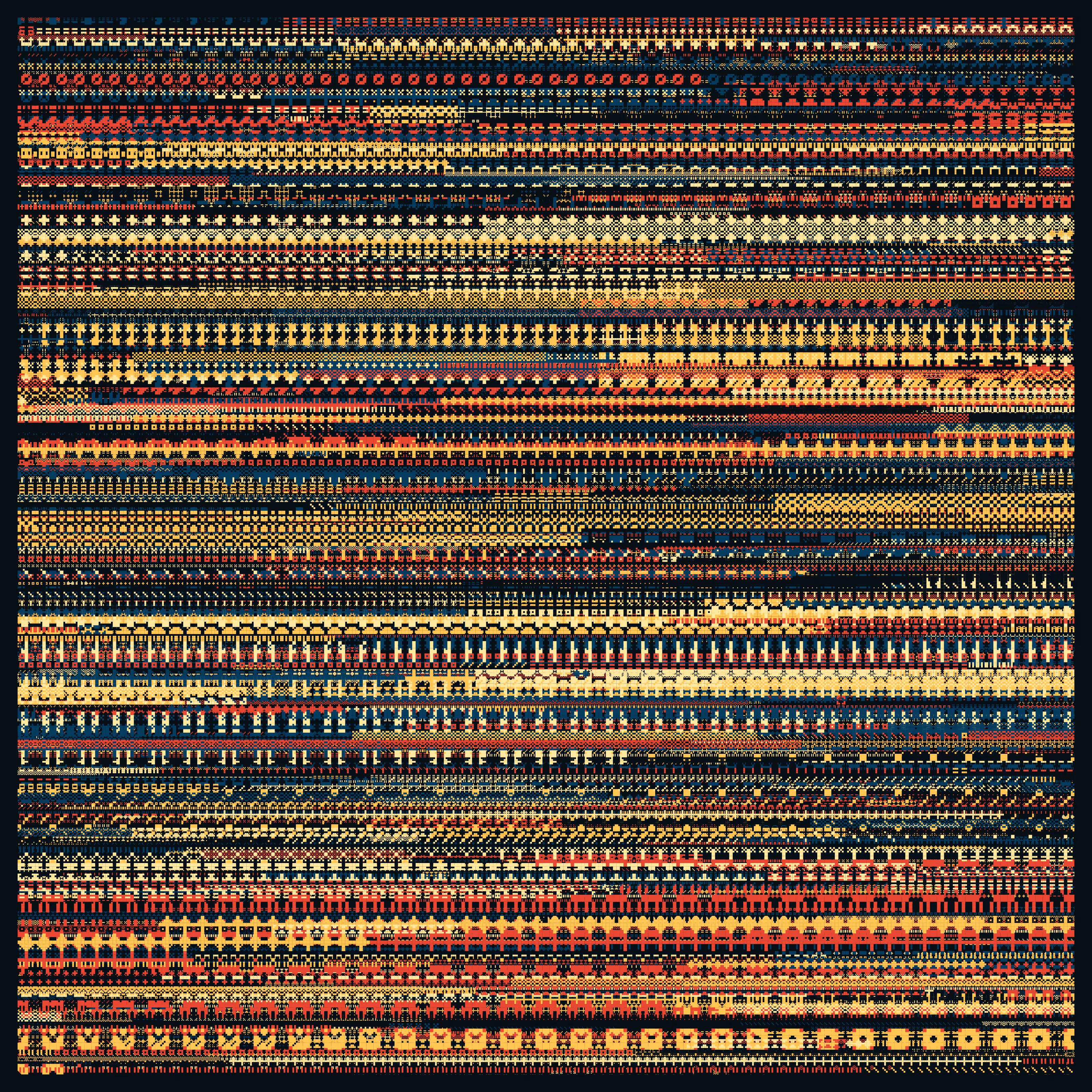 Pixel Management #1273