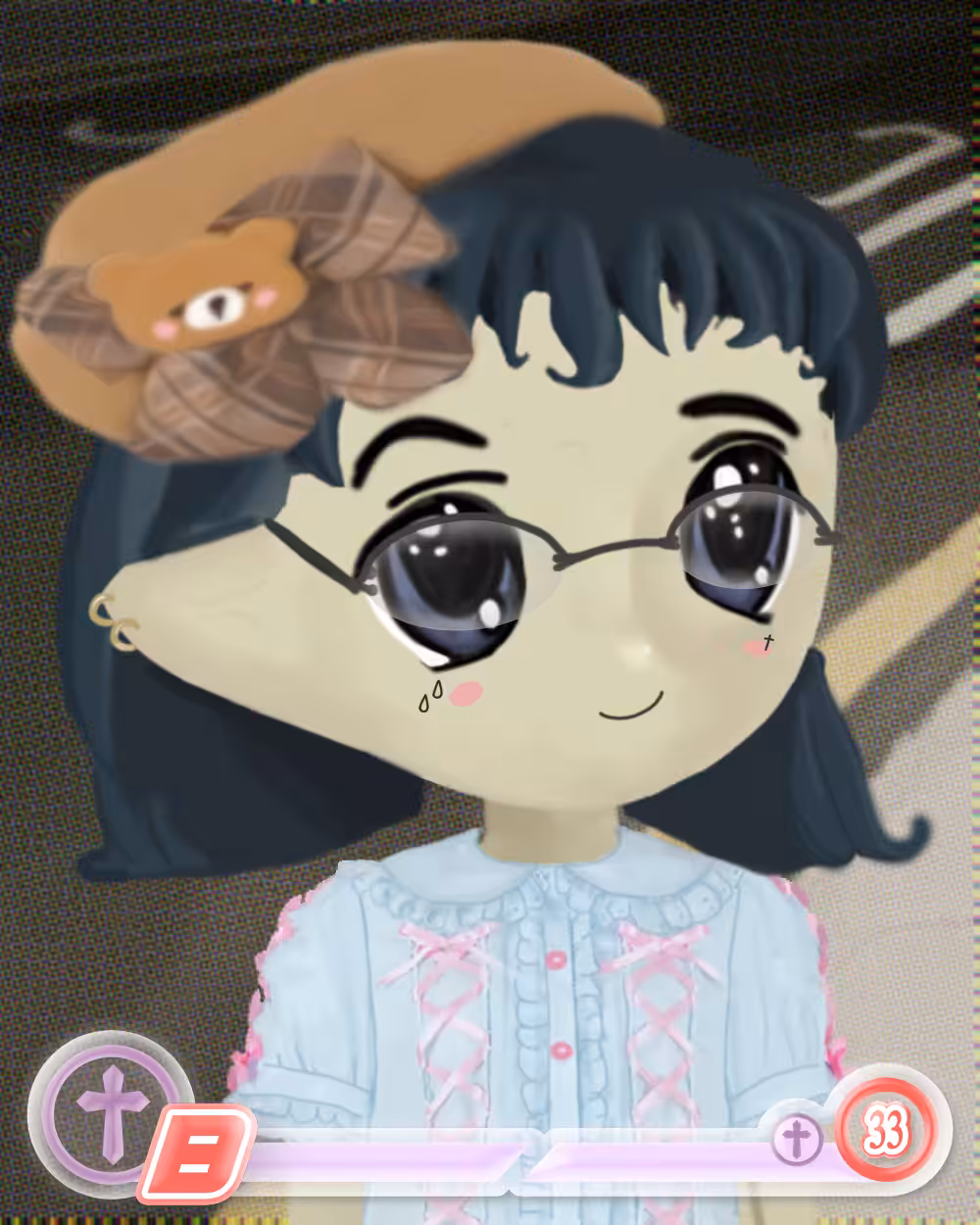 Milady 712