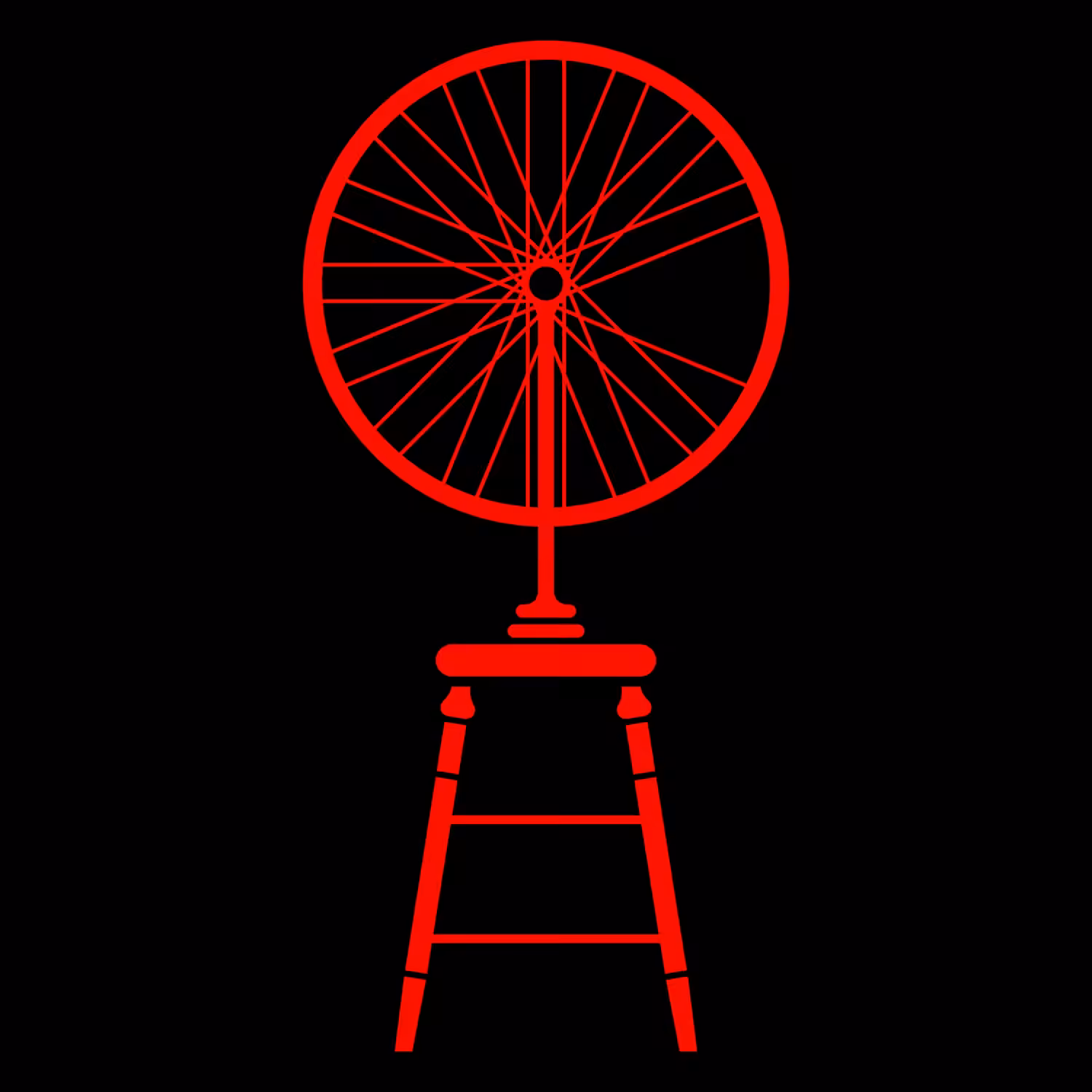 RM.NFT.2.BicycleWheel