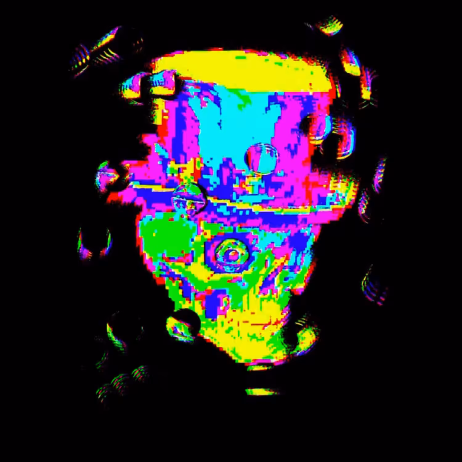 glitchMagic