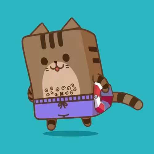Cubies #025